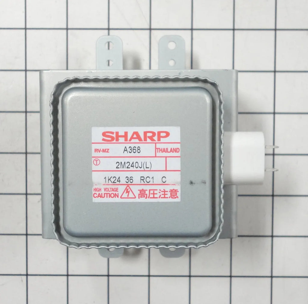 Frigidaire Microwave Magnetron 5304521745