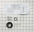 Whirlpool Washer Faucet Adaptor Coupling Kit WP285170