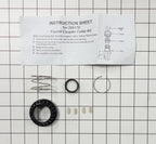 Whirlpool Washer Faucet Adaptor Coupling Kit WP285170