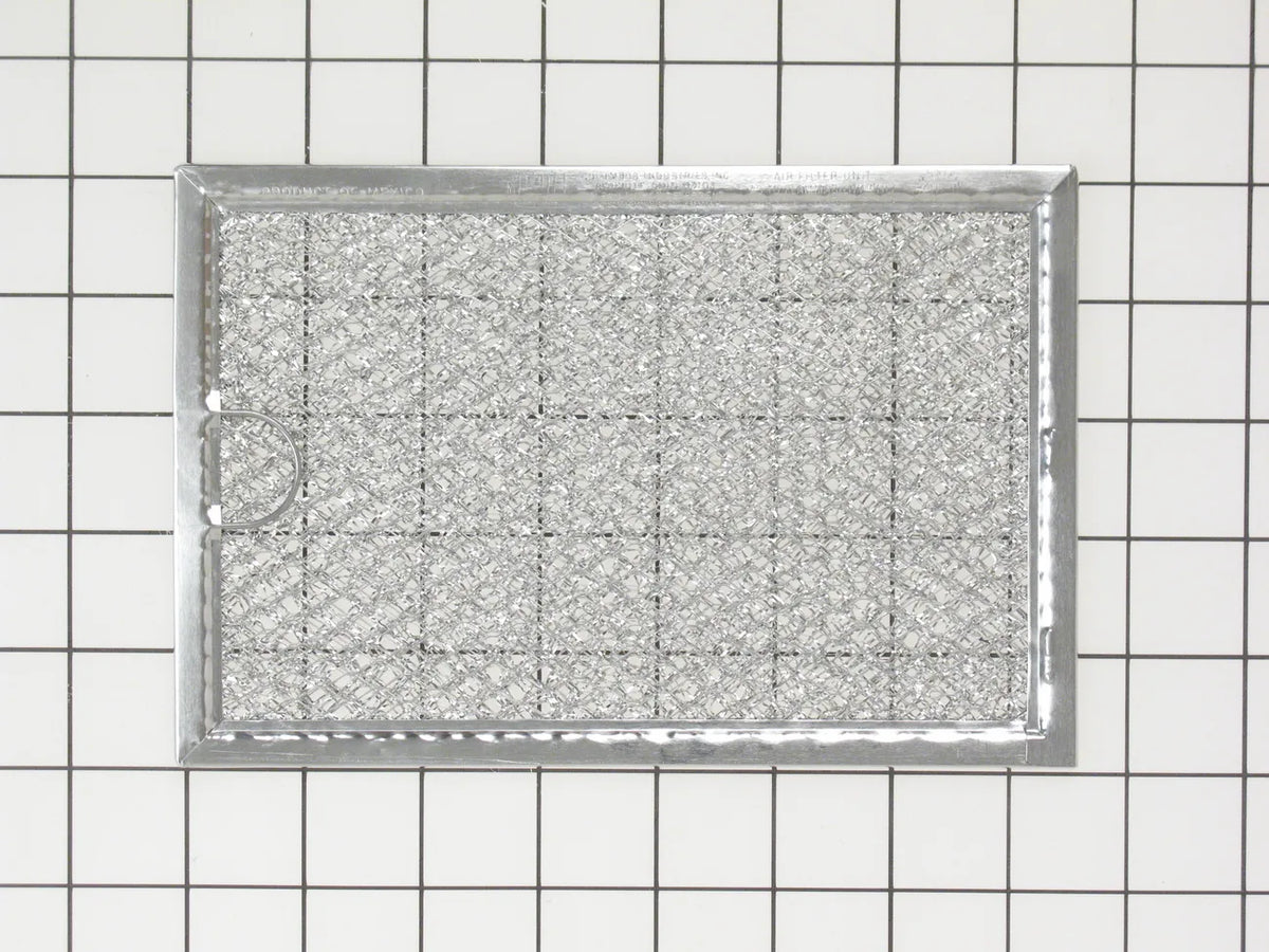 GE Microwave Grease Filter WB06X10359