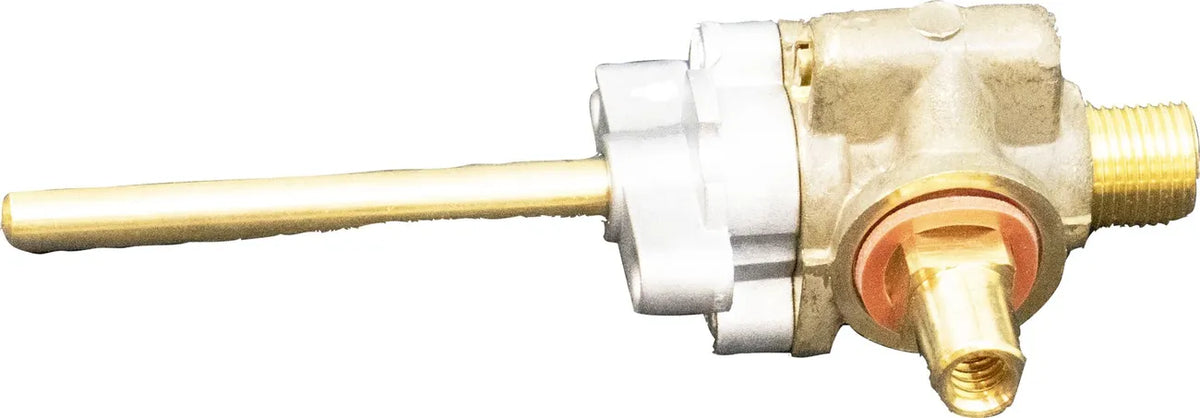 Bosch Rangetop Standard Valve 10009155