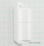 GE Dishwasher Vent Pad WD1X1467