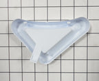 Whirlpool Washer Bleach Dispenser Cup WP3362952