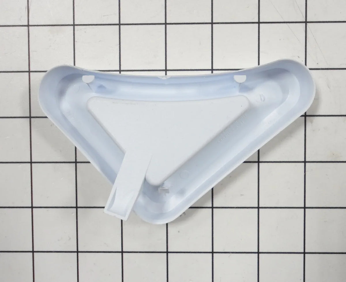 Whirlpool Washer Bleach Dispenser Cup WP3362952