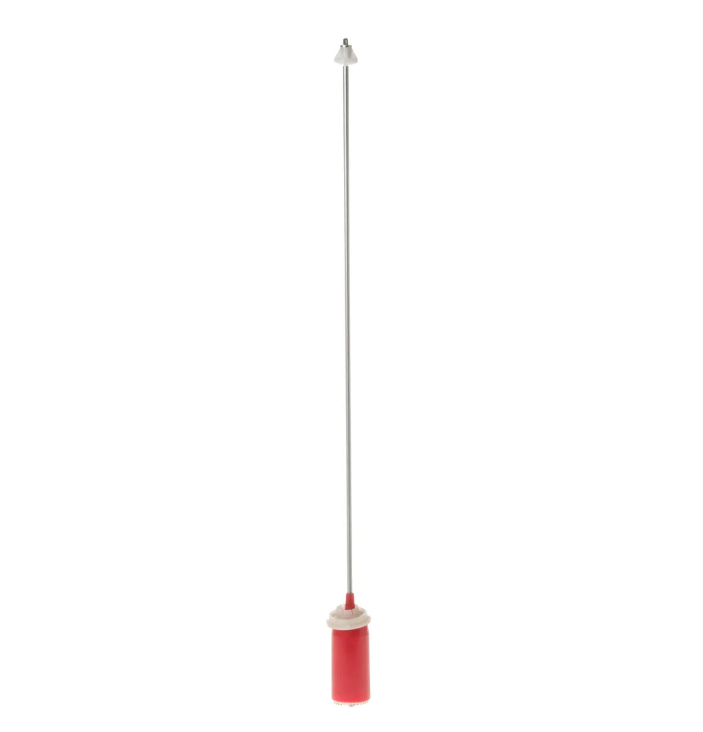 GE Washer Suspension Rod and Spring Assembly Rear WH16X10159
