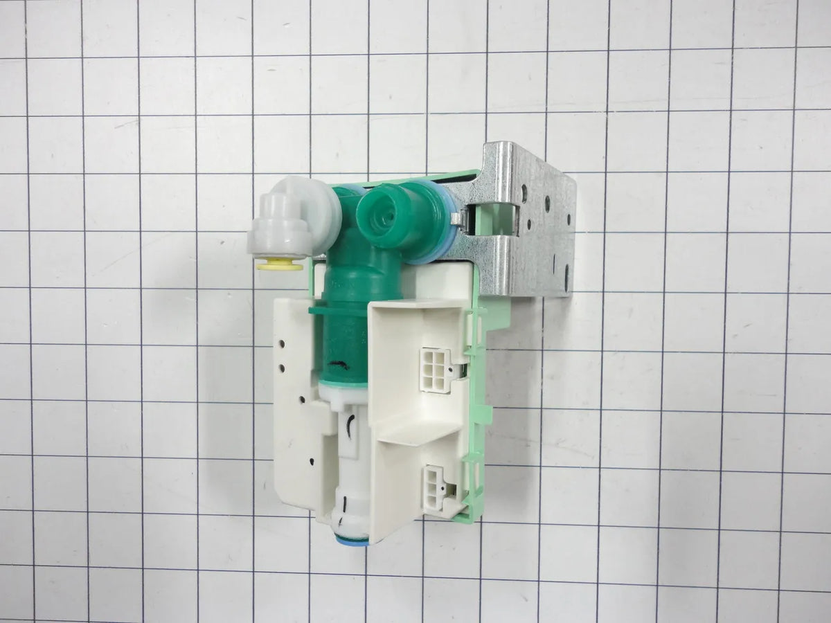 Whirlpool Ice Machine Water Inlet Valve WPW10340983