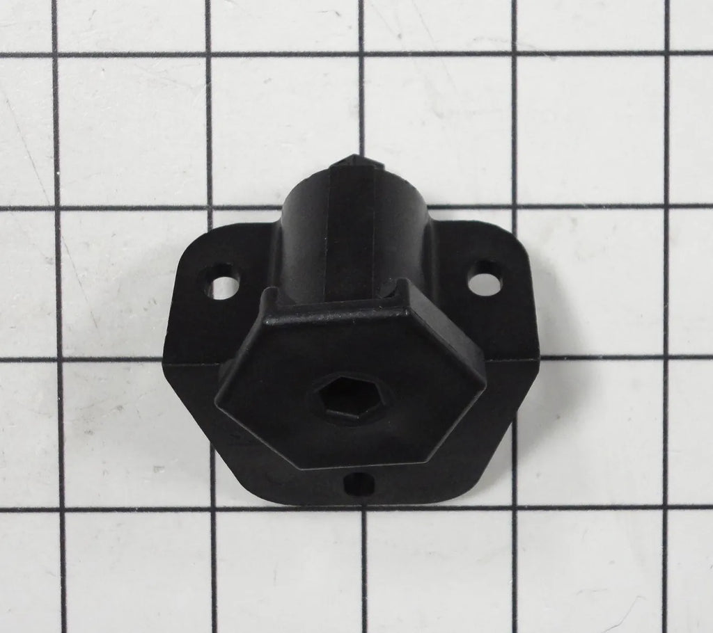 Whirlpool Range Front Leveling Foot WPW10341186