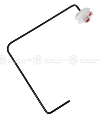 GE Dryer Idler Arm Assembly WE03X27417