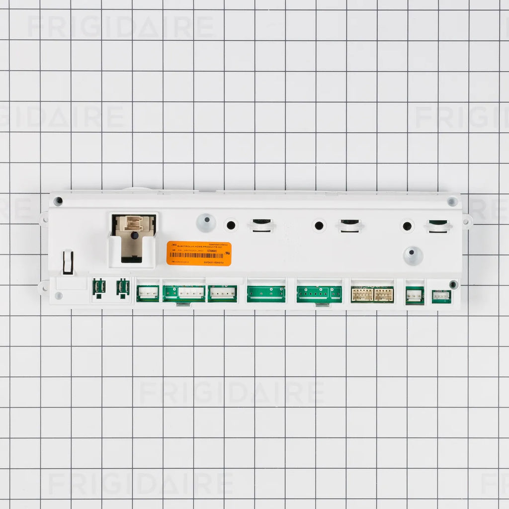 Frigidaire Washer Main Control Board with Housing 137006005