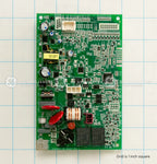 GE Dishwasher Service Machine Control Board WD21X25734