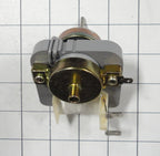 GE Refrigerator Evaporator Fan Motor WR60X162