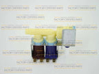 Whirlpool Refrigerator Water Inlet Valve WP12544002