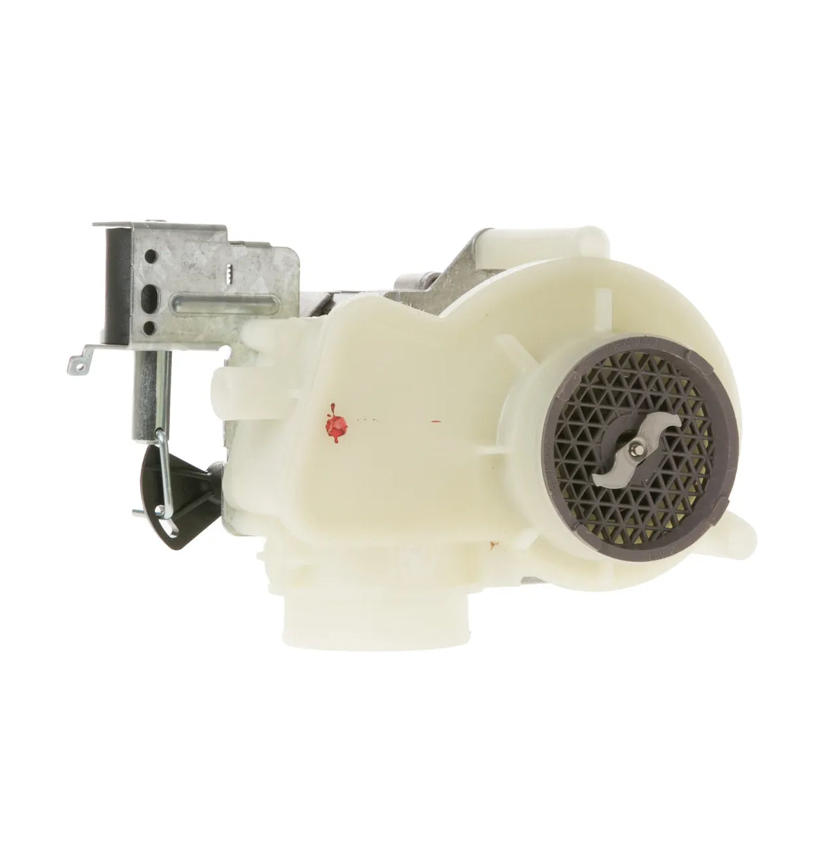 GE Dishwasher Pump and Motor Assembly WD26X10051