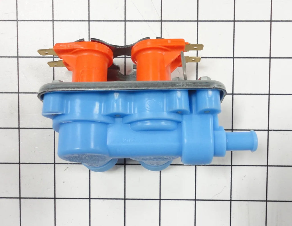 Whirlpool Washer Water Inlet Valve 205613