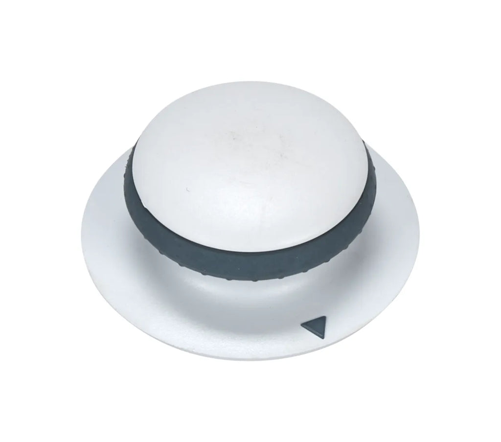 Whirlpool Washer and Dryer Knob Dial with Skirt WP22003951