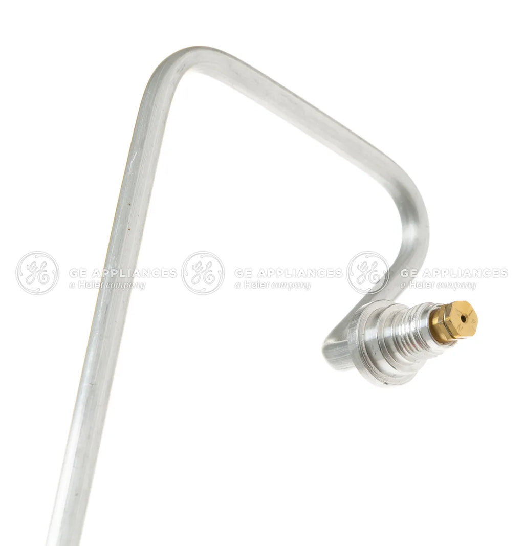 GE Gas Range Center Surface Burner Orifice Holder WB28X24762