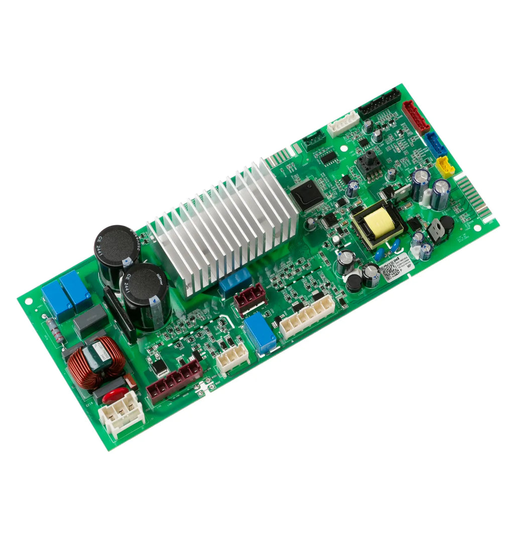 GE Washer Main Control Board with Software WH22X38517