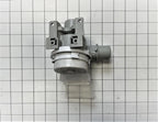 LG Washer Drain Pump Assembly AHA75673404