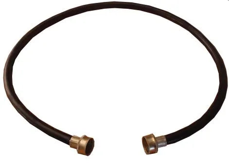 USD Products Washer Rubber Fill Hose 5 Ft. 5FT-FH