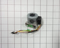 Whirlpool Refrigerator Reversing Valve Solenoid WPW10364560