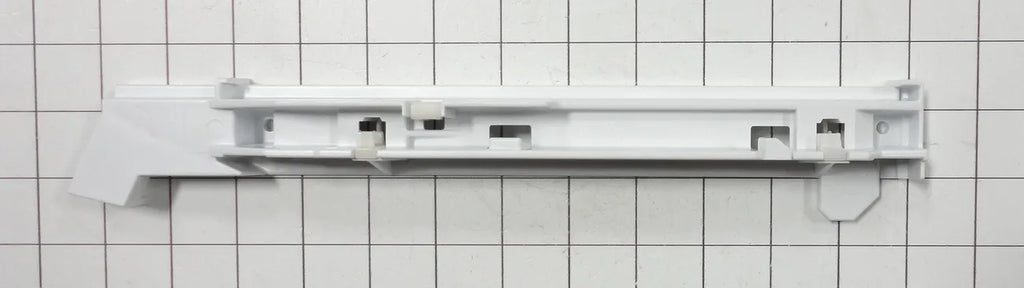 GE Refrigerator Right Crisper Drawer Glide 12 Inch WR72X242