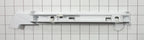 GE Refrigerator Right Crisper Drawer Glide 12 Inch WR72X242