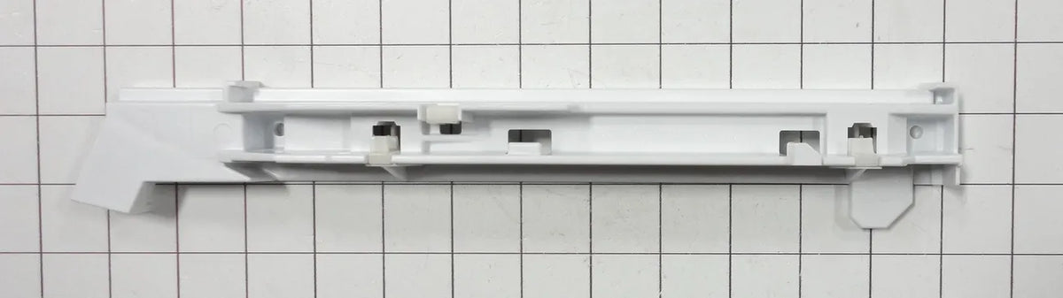 GE Refrigerator Right Crisper Drawer Glide 12 Inch WR72X242