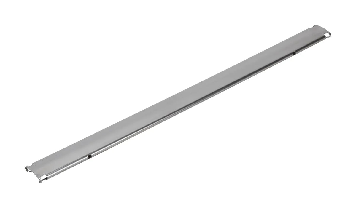 Whirlpool Dishwasher Upper Rack Support Rail Track WP3385089