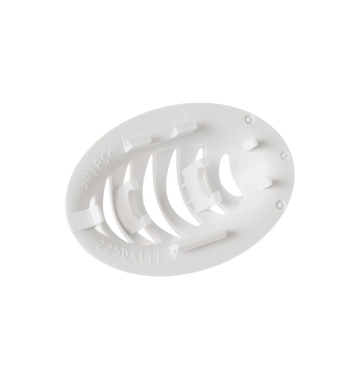 GE Refrigerator Grille Sensor WR02X13224