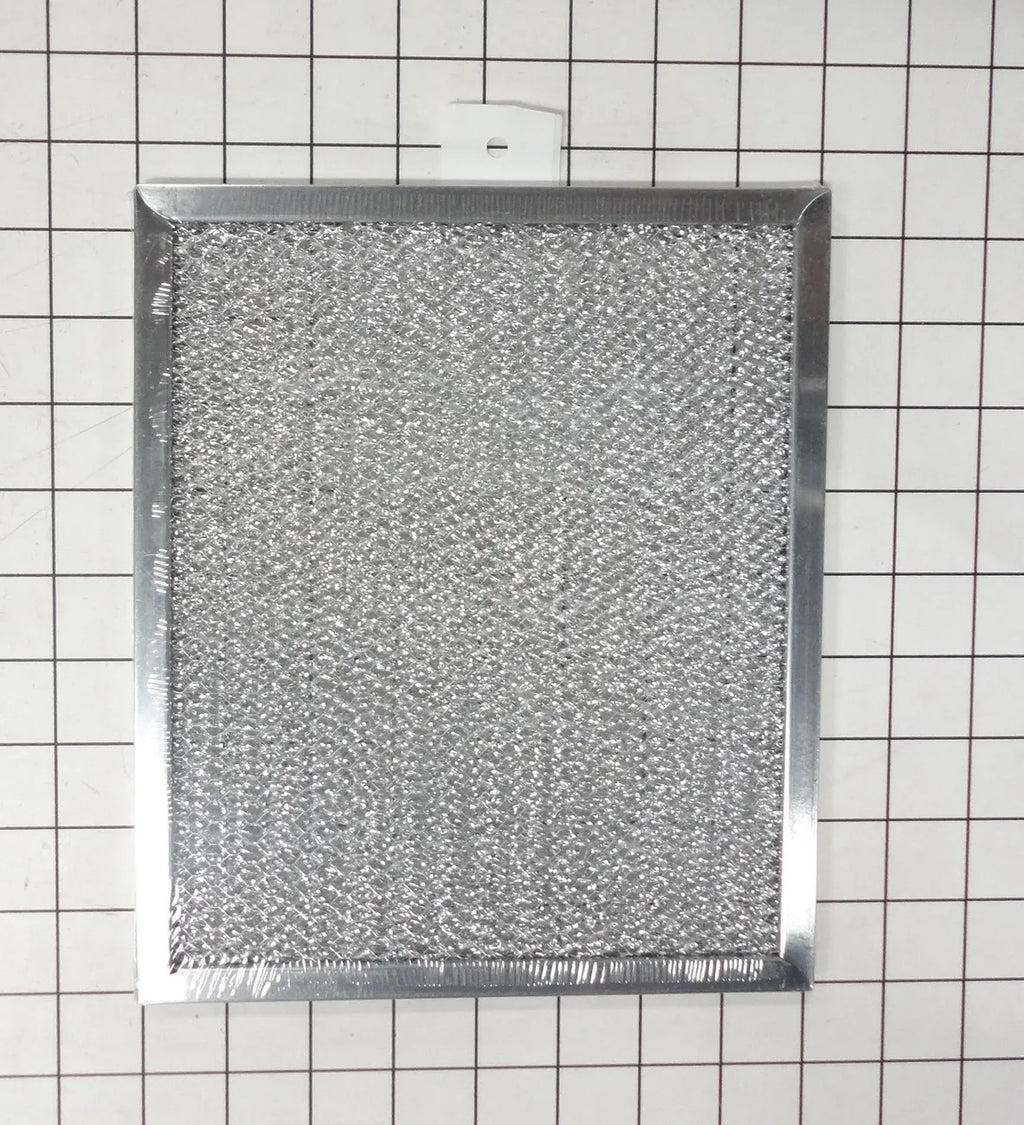 American Metal Filters Aluminum Range Hood Grease Filter 8 x 9-1/2 x 3/8 RHF0802