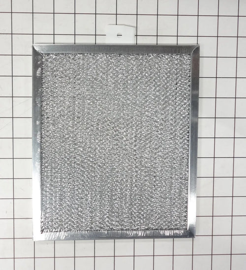 American Metal Filters Aluminum Range Hood Grease Filter 8 x 9-1/2 x 3/8 RHF0802