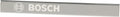 Bosch Logo Nameplate Bar 12028061