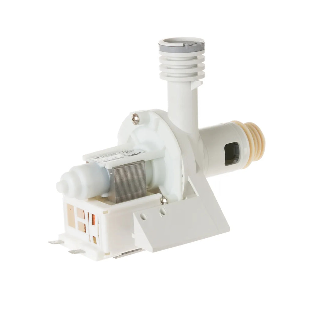 GE Dishwasher Drain Pump Assembly WD26X10046