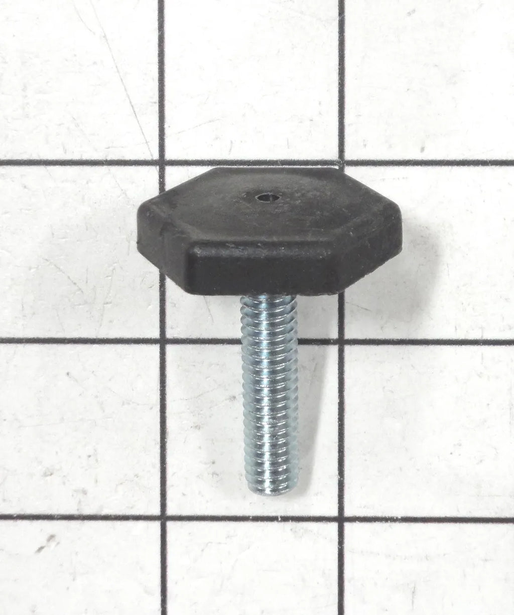 Frigidaire Range Screw-In Leveling Leg 318175503