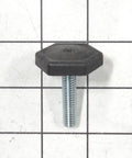 Frigidaire Range Screw-In Leveling Leg 318175503