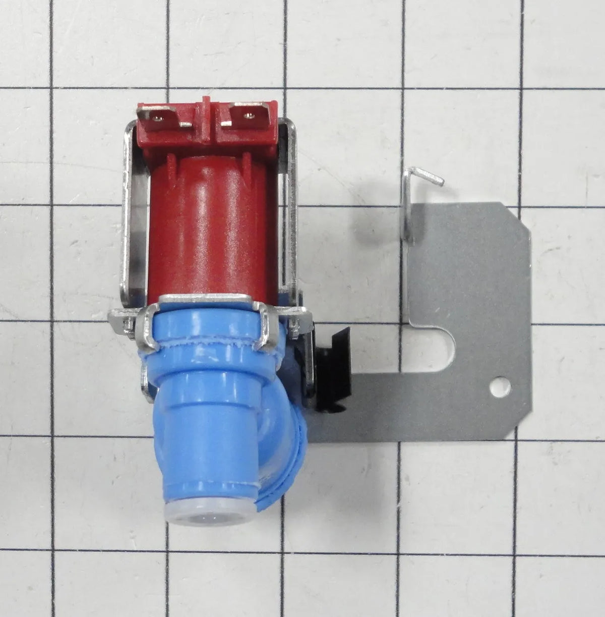 GE Refrigerator Water Inlet Valve WR57X10086