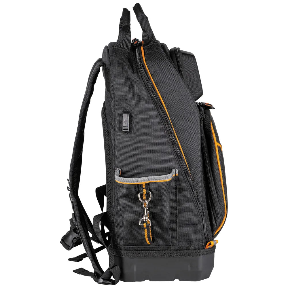 Klein Tools Tradesman Pro Tool Bag Backpack 62800BP