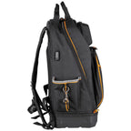 Klein Tools Tradesman Pro Tool Bag Backpack 62800BP