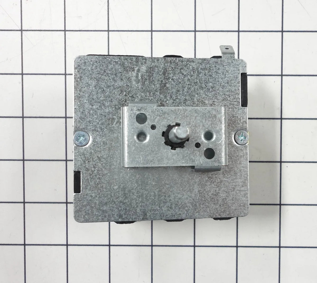 Whirlpool Dryer Timer 120V WP31001513