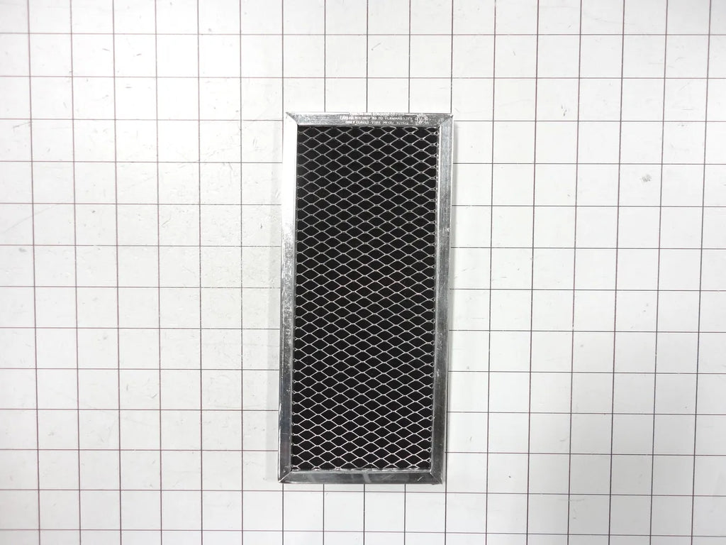 GE Microwave Charcoal Filter WB02X11544
