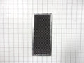 GE Microwave Charcoal Filter WB02X11544