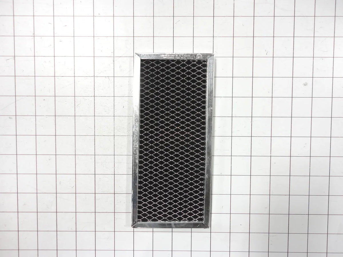 GE Microwave Charcoal Filter WB02X11544