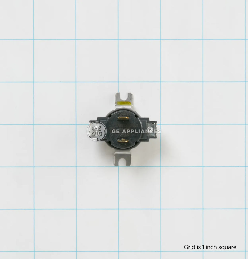 GE Dryer Thermostat WE04X25196