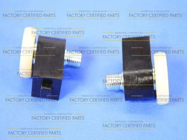 Whirlpool Trash Compactor Bearing Rollers 882688