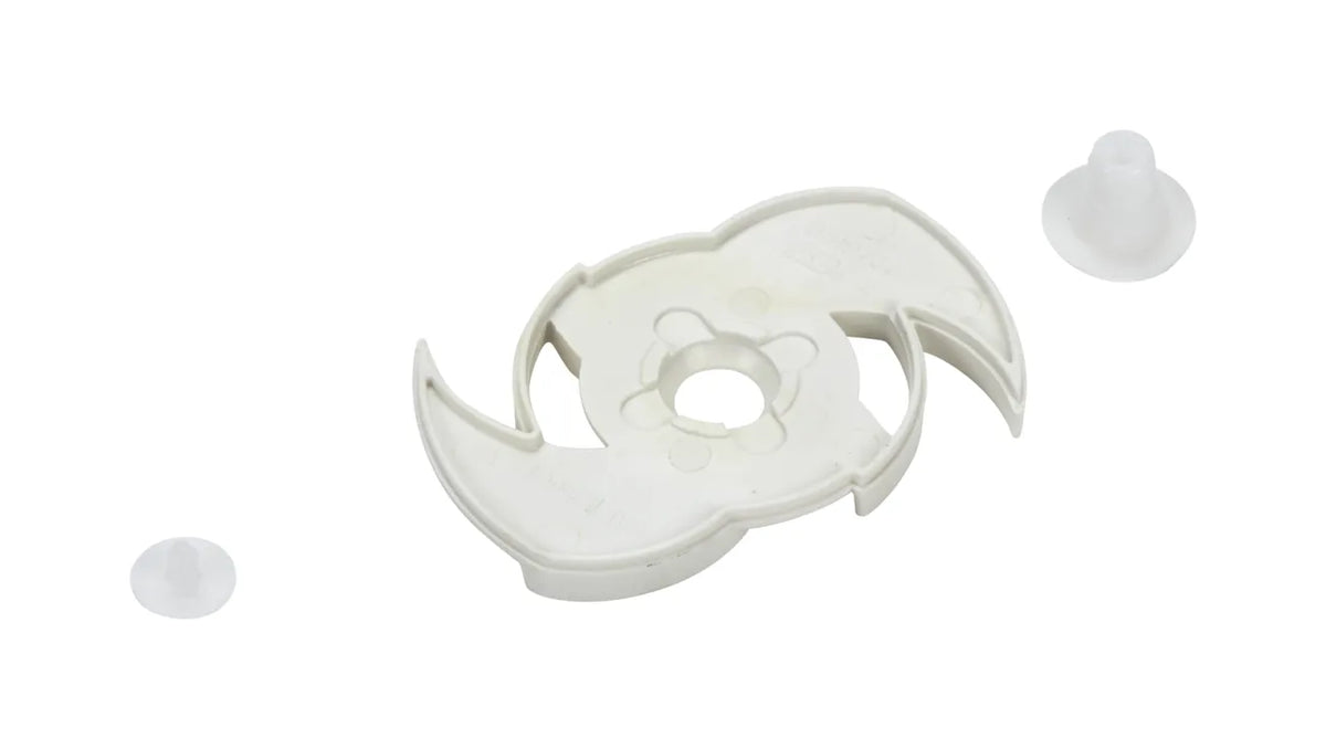 Whirlpool Dishwasher Spray Arm Spinner 8193768