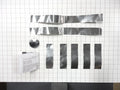 Frigidaire Moisture Seal Kit 5304474437KIT