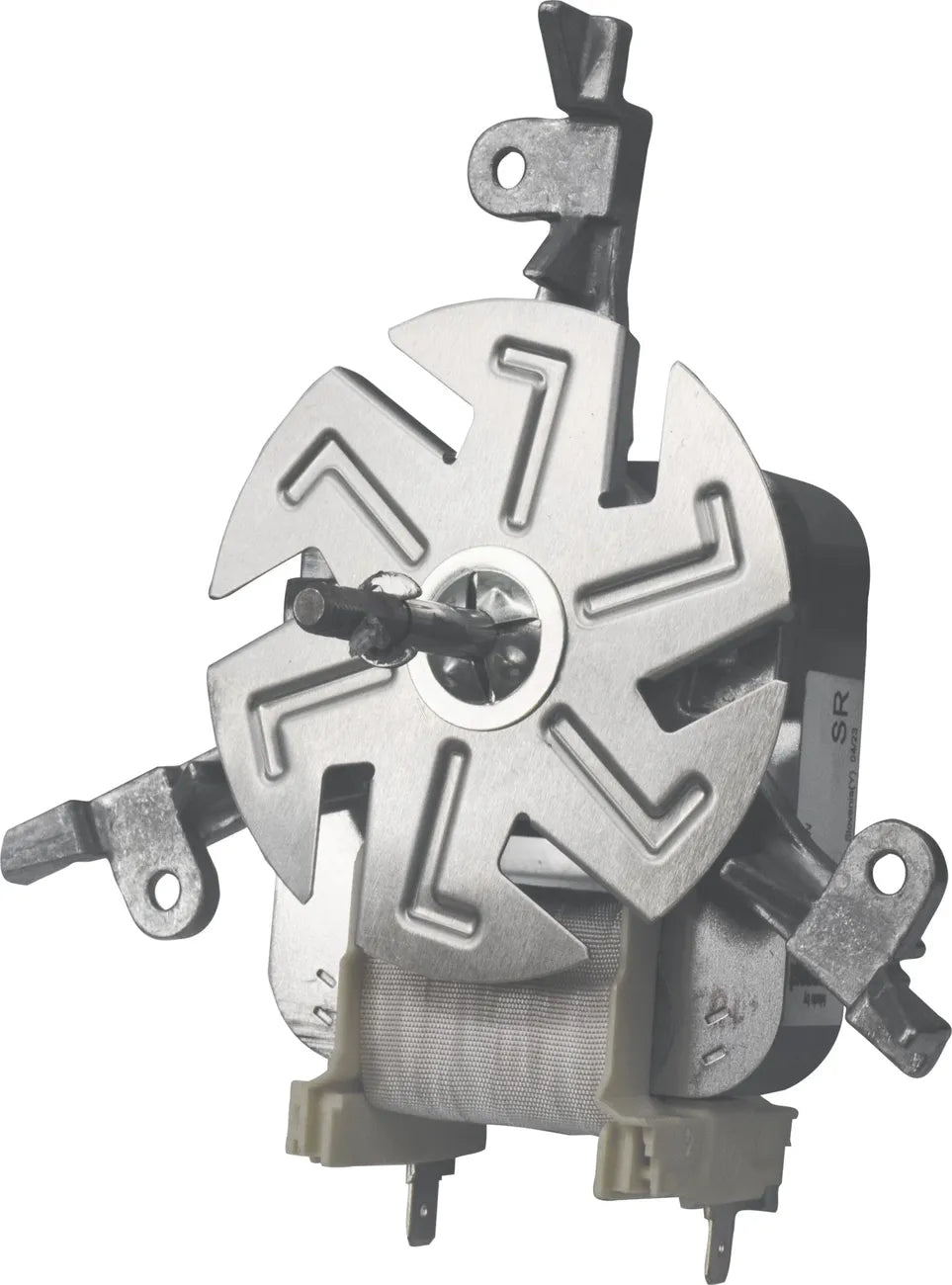 Bosch Appliance Split Air Motor, 220-240V D-Shaft 00642845