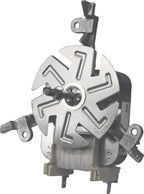 Bosch Appliance Split Air Motor, 220-240V D-Shaft 00642845