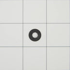 Whirlpool Dryer Drum Support Roller Kit 349241T