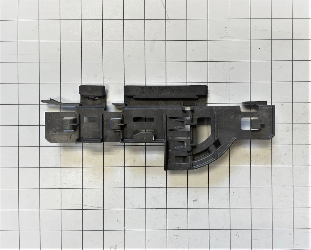 Whirlpool Dishwasher Lower Dishrack Support Left WPW10473807